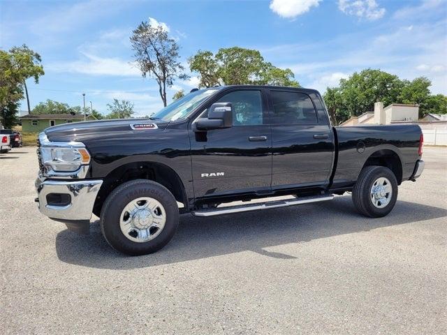 2024 RAM 2500 Big Horn Crew Cab 4x4 64 Box