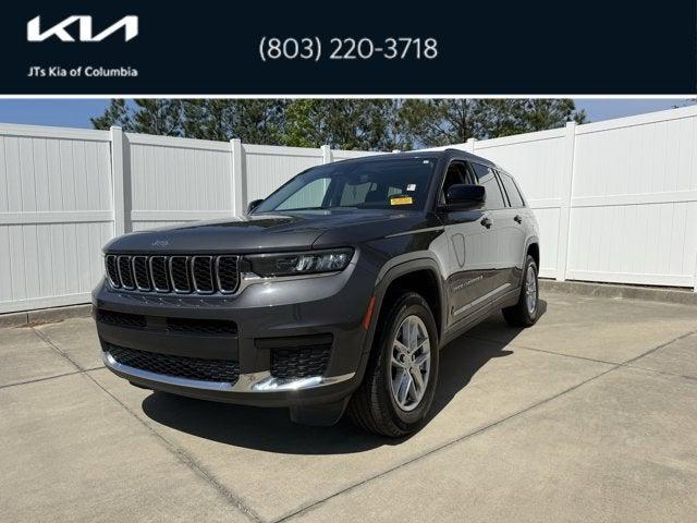 2022 Jeep Grand Cherokee L Laredo 4x2
