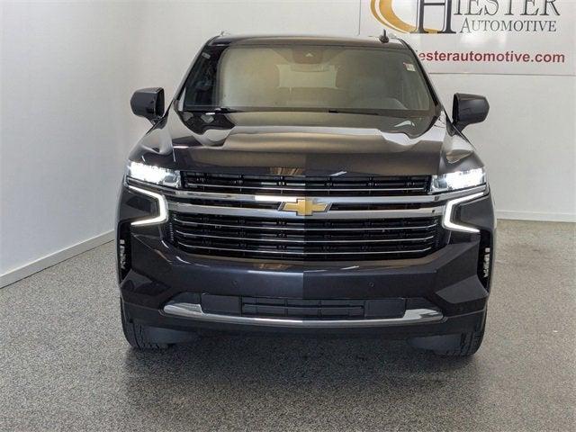 2023 Chevrolet Tahoe 4WD LT