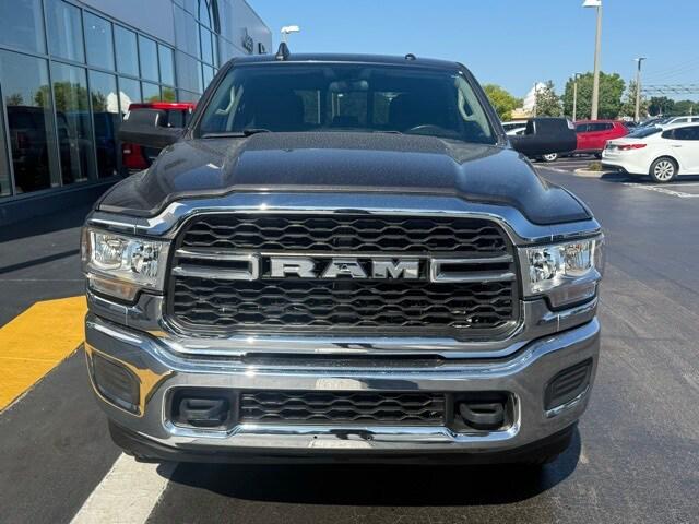 2019 RAM 2500 Tradesman Crew Cab 4x4 64 Box