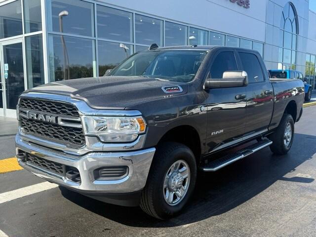 2019 RAM 2500 Tradesman Crew Cab 4x4 64 Box