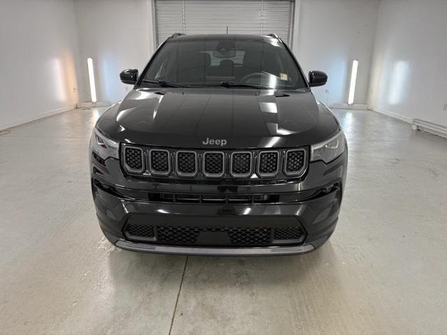 2023 Jeep Compass High Altitude 4x4