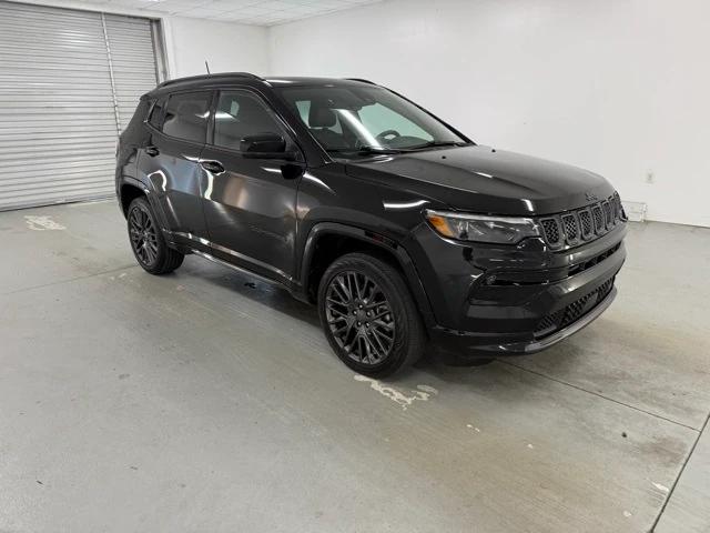2023 Jeep Compass High Altitude 4x4