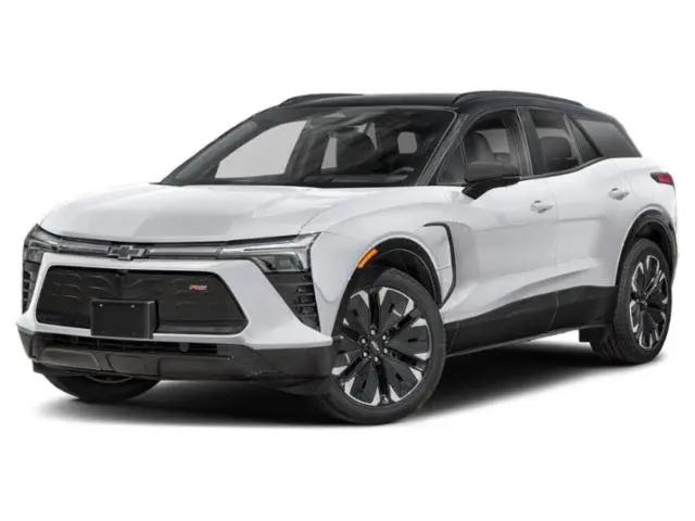 2025 Chevrolet V Blazer RWD RS for sale in Culver City, CA