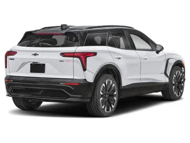2025 Chevrolet V Blazer RWD RS