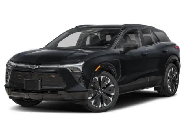 2025 Chevrolet V Blazer RWD RS