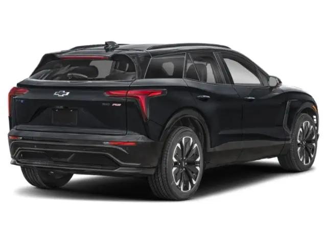 2025 Chevrolet V Blazer RWD RS