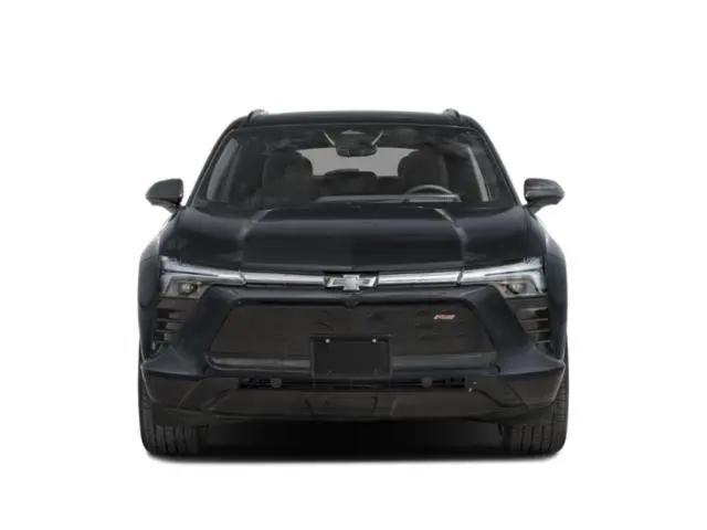 2025 Chevrolet V Blazer RWD RS