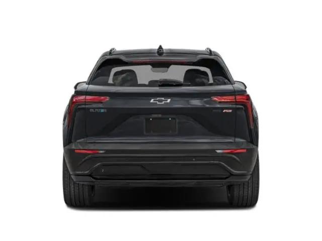 2025 Chevrolet V Blazer RWD RS