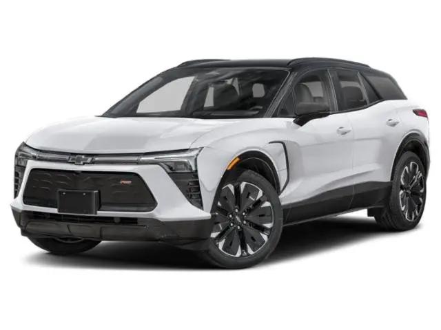 2025 Chevrolet V Blazer RWD RS for sale in Culver City, CA