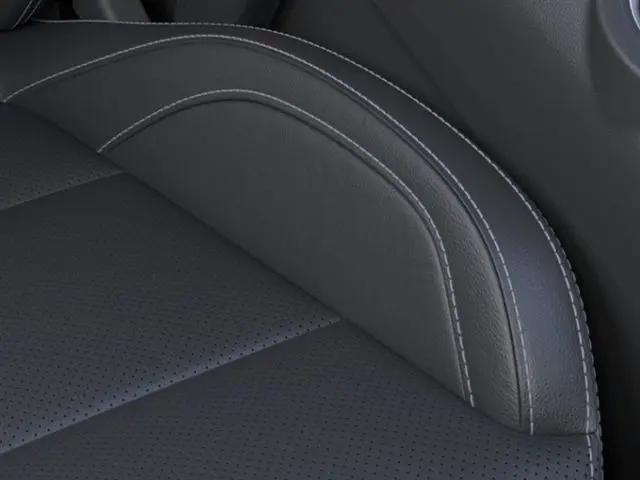 2025 Ford Mustang EcoBoost Premium Convertible