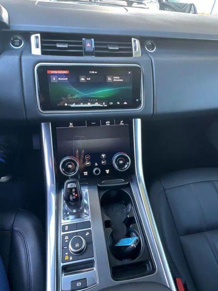 2022 Land Rover Range Rover Sport SE MHEV