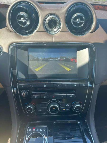 2016 Jaguar XJ XJL Portfolio