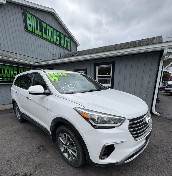 2019 Hyundai Santa Fe XL SE for sale in Elmira Heights, NY