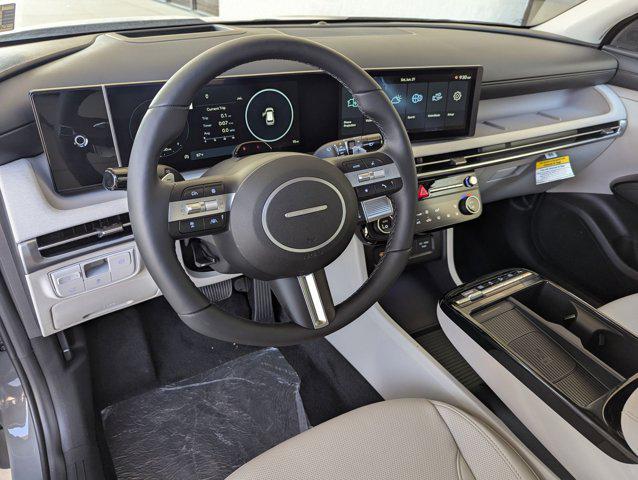2025 Hyundai Tucson Limited - Photo 12