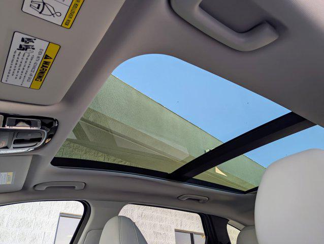 2025 Hyundai Tucson Limited - Photo 13