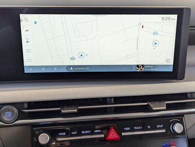 2025 Hyundai Tucson Limited - Photo 19