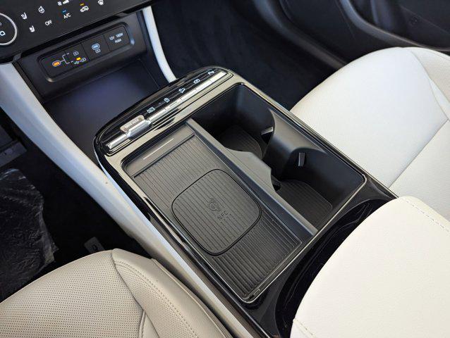 2025 Hyundai Tucson Limited - Photo 20
