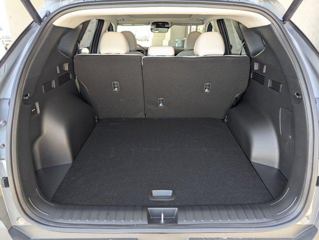 2025 Hyundai Tucson Limited - Photo 24
