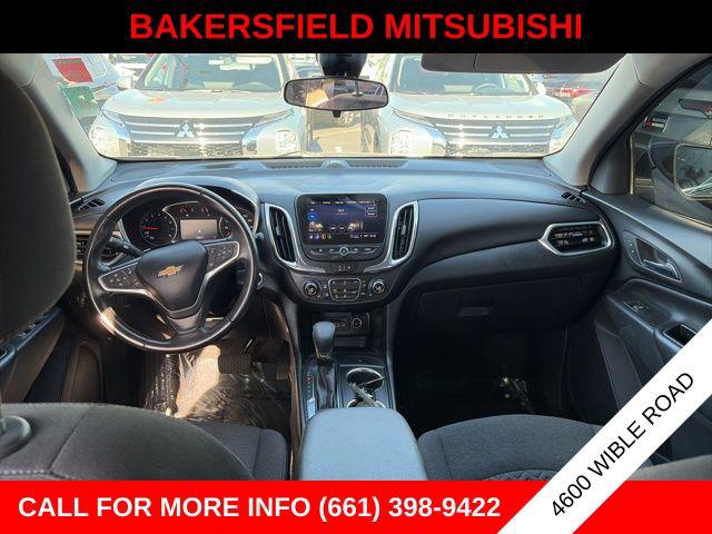 2022 Chevrolet Equinox FWD LT