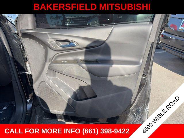 2022 Chevrolet Equinox FWD LT