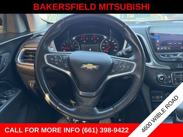 2022 Chevrolet Equinox FWD LT