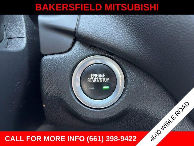 2022 Chevrolet Equinox FWD LT