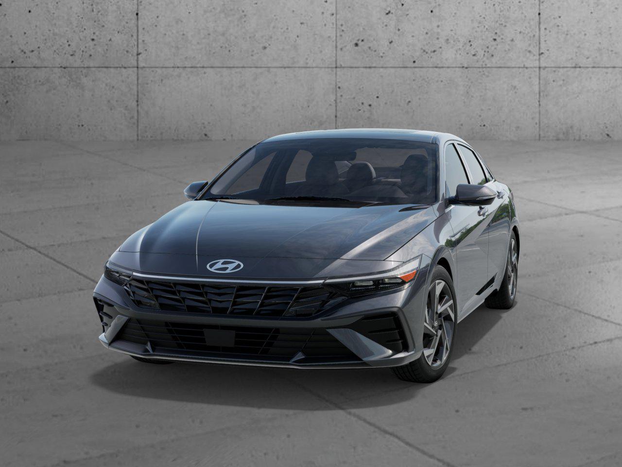 2025 Hyundai Elantra Limited - Photo 6