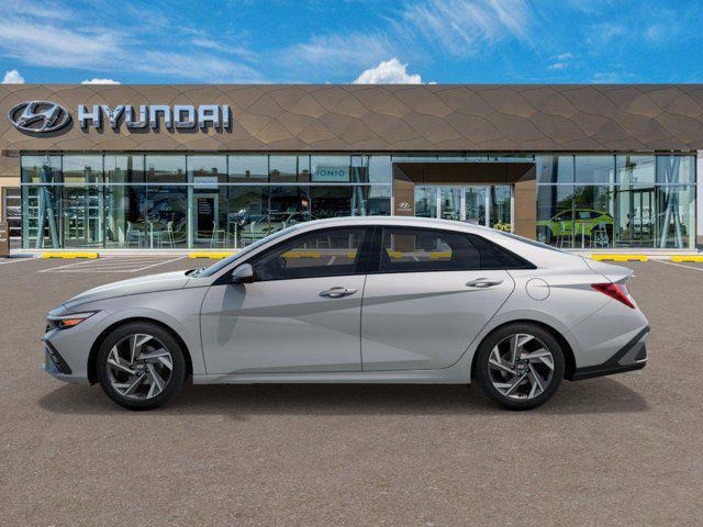 New 2025 Hyundai Elantra For Sale in Tucson, AZ