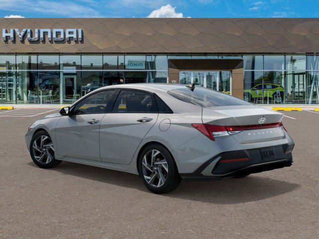 New 2025 Hyundai Elantra For Sale in Tucson, AZ