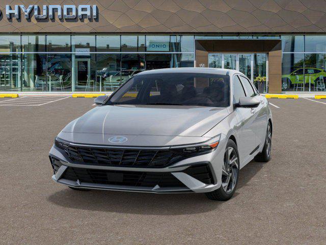 New 2025 Hyundai Elantra For Sale in Tucson, AZ