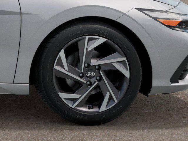 New 2025 Hyundai Elantra For Sale in Tucson, AZ