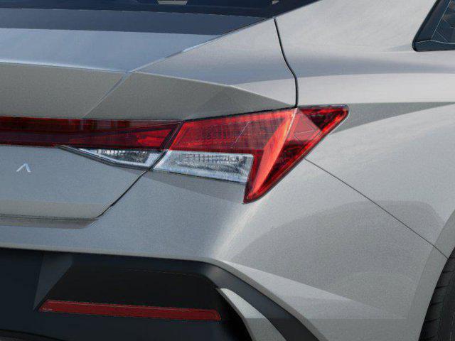 New 2025 Hyundai Elantra For Sale in Tucson, AZ