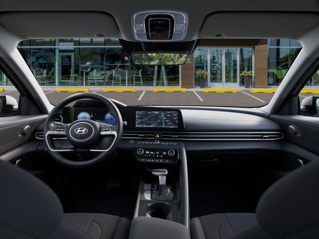 New 2025 Hyundai Elantra For Sale in Tucson, AZ