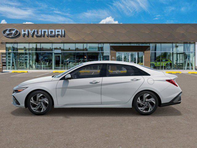 New 2025 Hyundai Elantra For Sale in Tucson, AZ