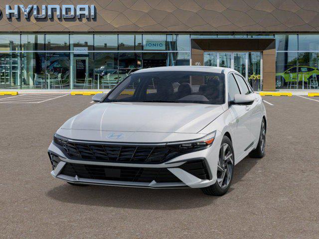 New 2025 Hyundai Elantra For Sale in Tucson, AZ