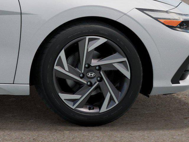 New 2025 Hyundai Elantra For Sale in Tucson, AZ