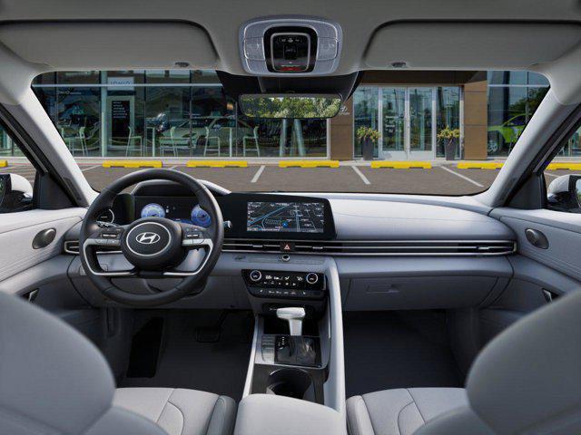 New 2025 Hyundai Elantra For Sale in Tucson, AZ