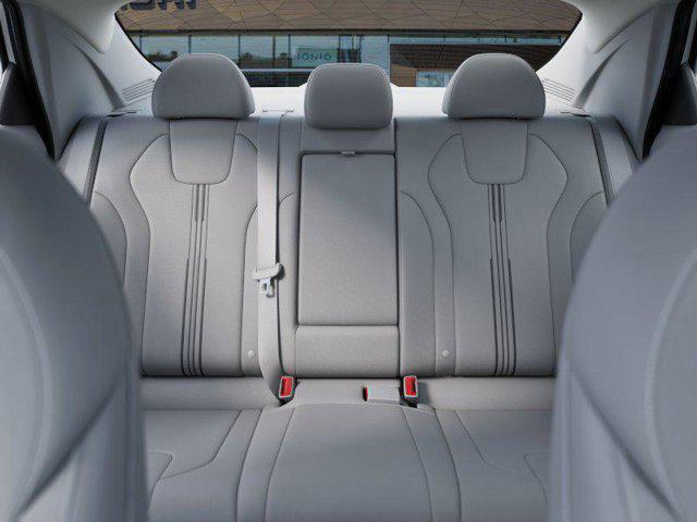 New 2025 Hyundai Elantra For Sale in Tucson, AZ