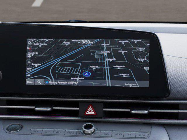 New 2025 Hyundai Elantra For Sale in Tucson, AZ