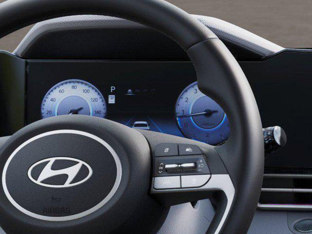 New 2025 Hyundai Elantra For Sale in Tucson, AZ