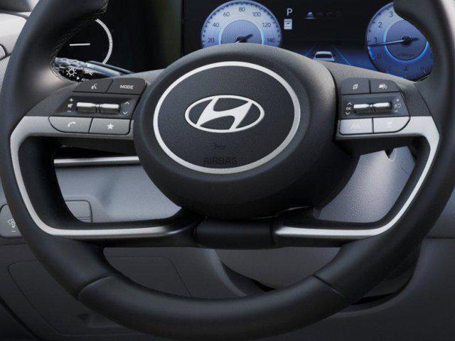 New 2025 Hyundai Elantra For Sale in Tucson, AZ