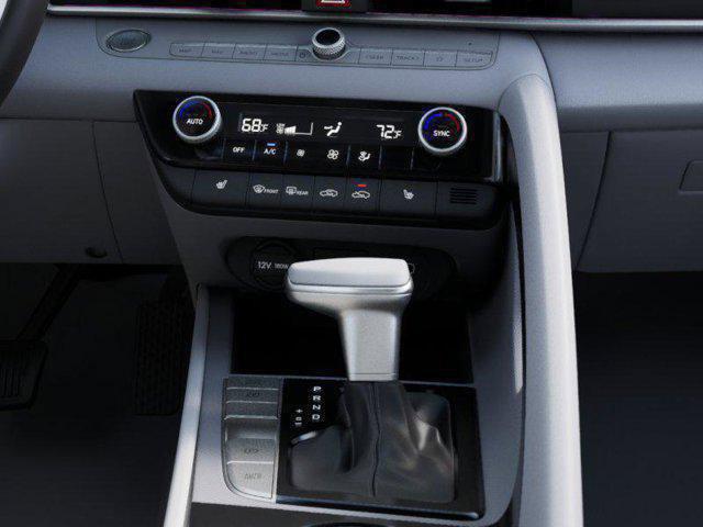 New 2025 Hyundai Elantra For Sale in Tucson, AZ
