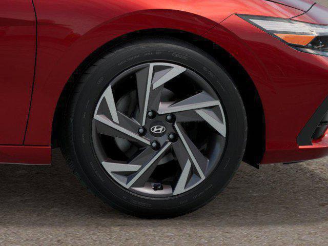 New 2025 Hyundai Elantra For Sale in Tucson, AZ