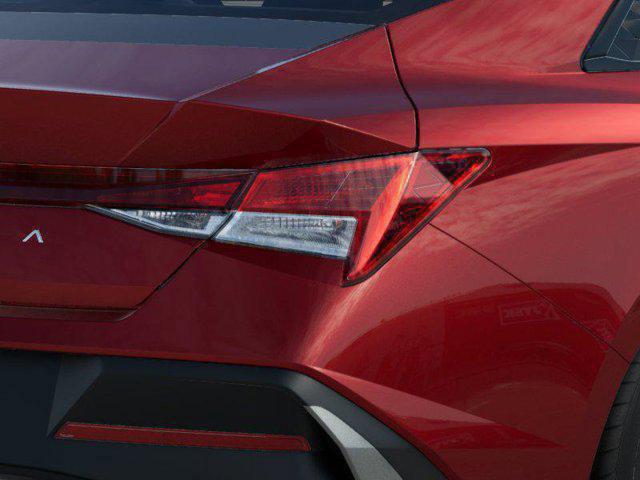 New 2025 Hyundai Elantra For Sale in Tucson, AZ