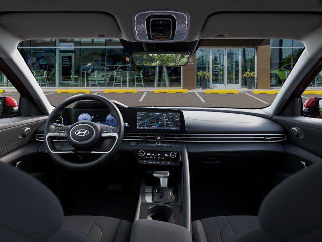 New 2025 Hyundai Elantra For Sale in Tucson, AZ
