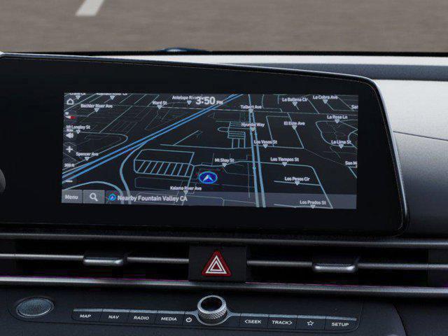 New 2025 Hyundai Elantra For Sale in Tucson, AZ