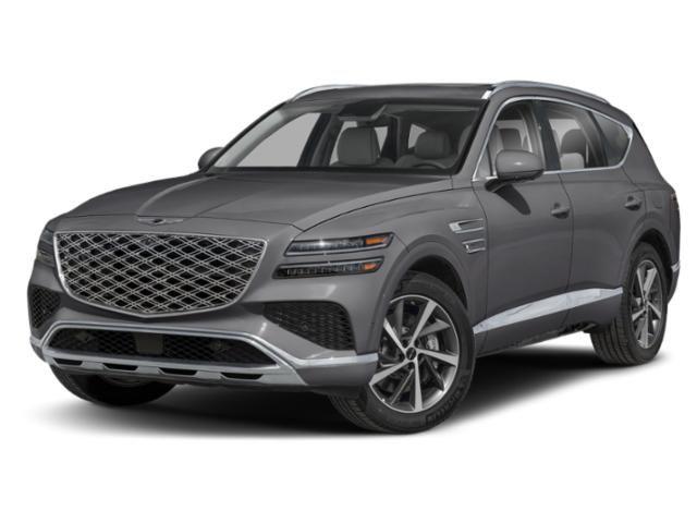2025 Genesis GV80 3.5T Prestige AWD for sale in Harlingen, TX