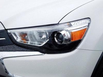 2018 Mitsubishi Outlander Sport 2.0