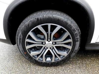 2018 Mitsubishi Outlander Sport 2.0